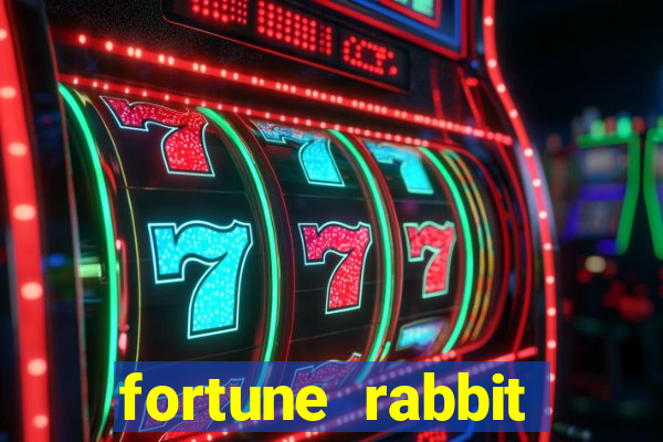 fortune rabbit minutos pagantes